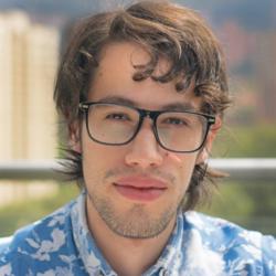 Santiago Cortes Gomez